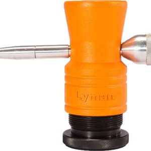 LYMAN BRASS SMITH POWDER - TRICKLER