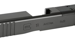 GLOCK SPARE PART SLIDE G19 MOS - GEN 3