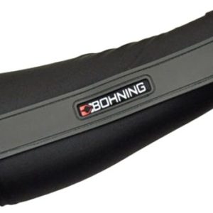 BOHNING ARM GUARD SLIP-ON - MEDIUM BLACK