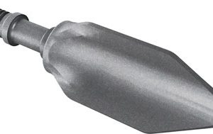 G5 PRACTICE HEAD BALLISTIC - MATCH POINT MONTEC 100GR 3PK