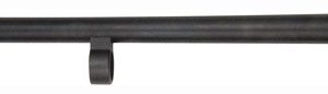 CARLSONS 870 12GA REPLACEMENT - BARREL 18.5 FRONT SGT BREECHER
