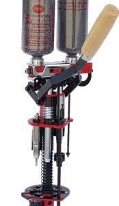 MEC LOADER AUTO INDEXING - GRABBER 28GA 034