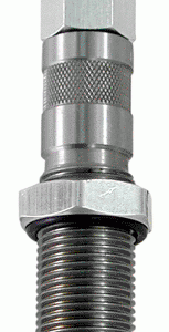 LEE LONG CHARGING DIE FOR - AUTO-DISK POWDER MEASURE