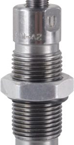 LEE UNDERSIZE SIZING DIE ONLY - CARBIDE 9MM LUGER