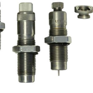 LEE FULL LENGTH 3-DIE SET - 6.8 REM SPC