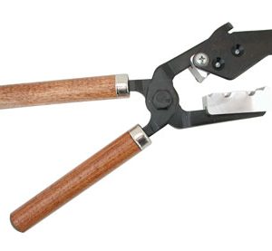 LEE DOUBLE CAVITY MOLD - .225-55-RF ALUMINUM