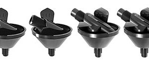 LEE QUICK CHANGE DRUM KIT FOR - AUTO-DRUM POWDER MEASURE