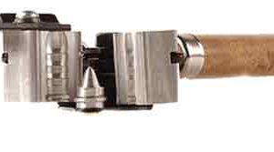 LEE MINIE BALL MOLD 54 CAL - .540 415M HANDLES