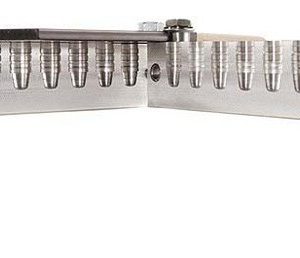 LEE SIX CAVITY MOLD - 452-200RF NO HANDLES