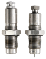 LEE FULL LENGTH 2-DIE SET - 32-40 WINCHESTER