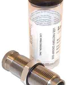 LEE FACTORY CRIMP DIE ONLY - 22 HORNET