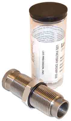 LEE FACTORY CRIMP DIE ONLY - 375 H&H MAGNUM