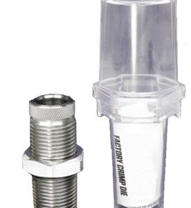 LEE COLLET STYLE CRIMP DIE - 460 SW MAGNUM
