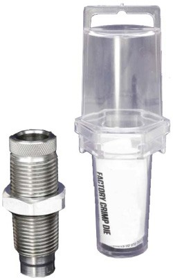 LEE COLLET STYLE CRIMP DIE - 500 S&W MAGNUM