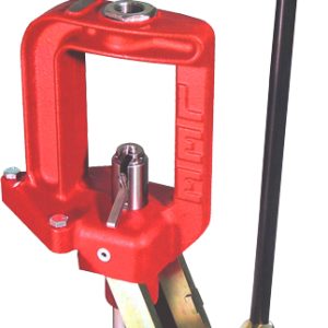 LEE CLASSIC CAST IRON PRESS - ONLY