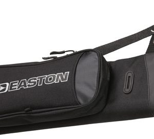 EASTON FLIPSIDE 3-TUBE HIP - QUIVER FITS RH/LH BLACK