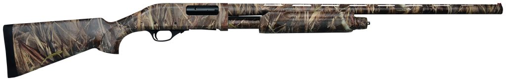 CHARLES DALY 301 PUMP FIELD 12/28 TT DRT 3"