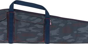 ALLEN PATRIOT 42" TACTICAL - RIFLE CASE RED/WHITE/BLUE CAMO