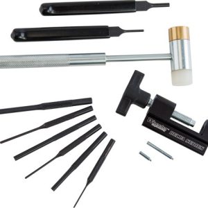 WHEELER AR ROLL PIN - INSTALL TOOL KIT