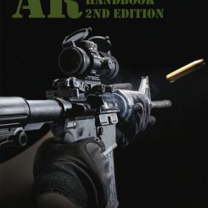 LYMAN AR-15 RELOADING HANDBOOK - 2ND EDITION