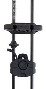 G5 QUIVER HEAD-LOC 4-ARROW - BLACK