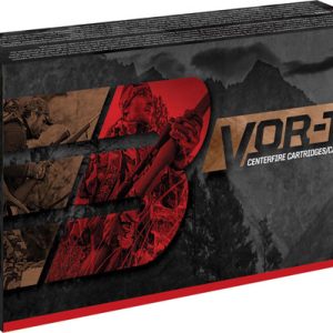 BARNES VOR-TX 300 WIN MAG - 165GR TTSX BT 20RD 10BX/CS