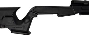 PRO MAG ARCHANGEL RUGER MINI - 14/30/6.8 PRECISION STOCK BLK