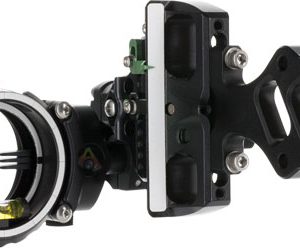 AXCEL ACCU HUNTER SIGHT - ACCUSTAT II 3-PIN .019  RH/LH