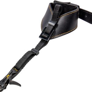 TROPHY RIDGE RELEASE ARCH X - DUAL JAW NYLON CONNECTOR BLACK