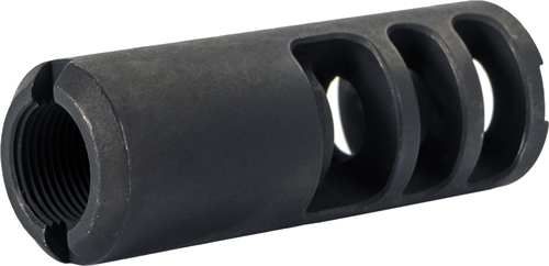 ARSENAL MUZZLE BRAKE AK-352US - FOR 7.62X39 14X1MM LH BLACK - Image 3