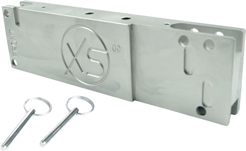 XS ARMORERS BLOCK AR PLATFORM - FITS MOST AR UPPERS GEN 2