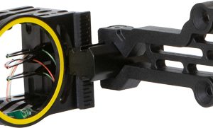 TROPHY RIDGE BOW SIGHT GEM - 3-PIN .019 AMBIDEXTROUS