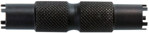REAL AVID AR15 FRONT SIGHT - ADJUSTER TOOL A1 & A2 IN ONE