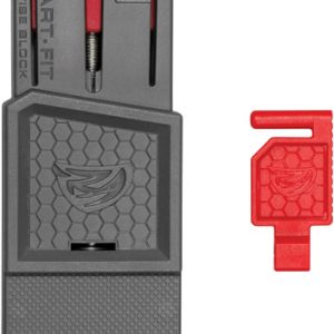 REAL AVID SMART FIT AR15 VISE - BLOCK