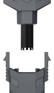 REAL AVID AR15 FRONT SIGHT - ADJUSTER PRO TOOL