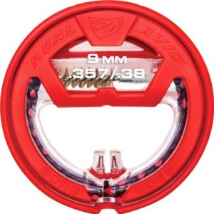 REAL AVID BORE BOSS HANDGUN - .357/.38/9MM FLEX HANDLE/CASE