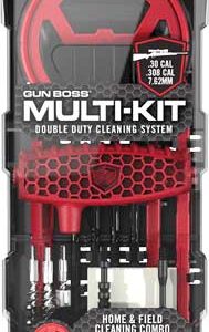 REAL AVID GUN BOSS MULTI-KIT - .30/.308/7.62MM W/ BORE BOSS