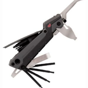 REAL AVID GUN TOOL PRO - 30 IN ONE SHOOTERS MULTI-TOOL