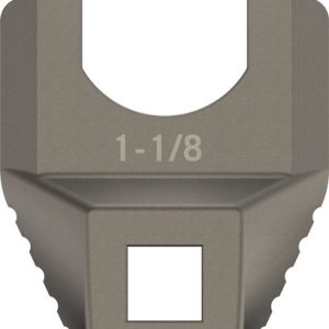 REAL AVID MASTER FIT 1-1/8" - FREE FLOAT BARREL NUT WRENCH