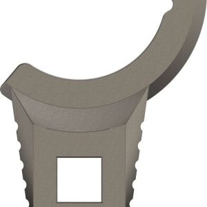 REAL AVID MASTER FIT 2" - SPANNER WRENCH