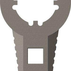 REAL AVID MASTER FIT THIN - CASTLE NUT WRENCH