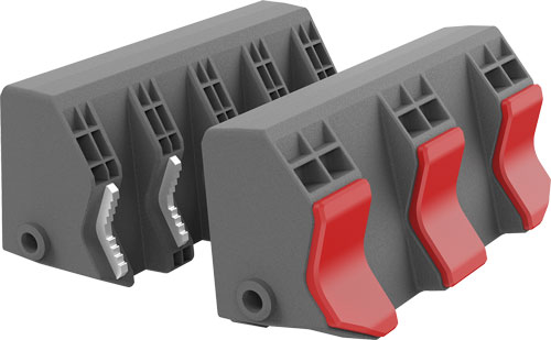 REAL AVID SMART JAWS SLEEVES - TUBE FIT