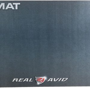 REAL AVID SMART MAT UNIVERSAL - LONG GUN W/PARTS KEEPER 43X16"