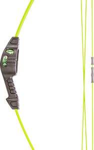 BEAR ARCHERY YOUTH COMPOUND - BOW SPARK AMBI GREEN AGE 5-10