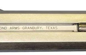 BOND ARMS BARREL 357 MAGNUM - 4.25" STAINLESS