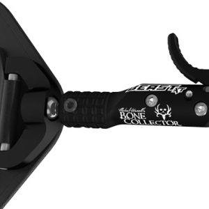 T.R.U. BALL BONE COLLECTOR - BEAST XT BUCKLE RELEASE BLK XL