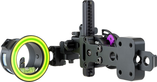 SPOT HOGG BOONIE DOUBLE PIN - SIGHT DOVETAIL .019" RH