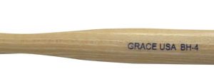 GRACE USA HAMMER 4 OZ BRASS