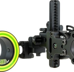 SPOT HOGG BOONIE SINGLE PIN - SIGHT HARD MOUNT .019" RH