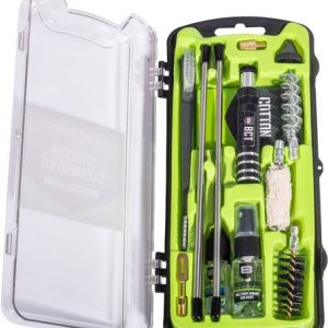 BREAKTHROUGH VISION 20 GA. - CLEANING KIT